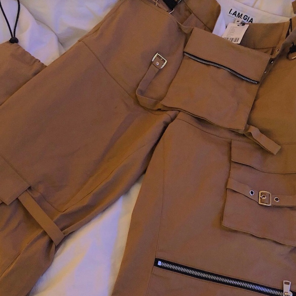 I.AM.GIA (imagia) pants BRAND NEW
